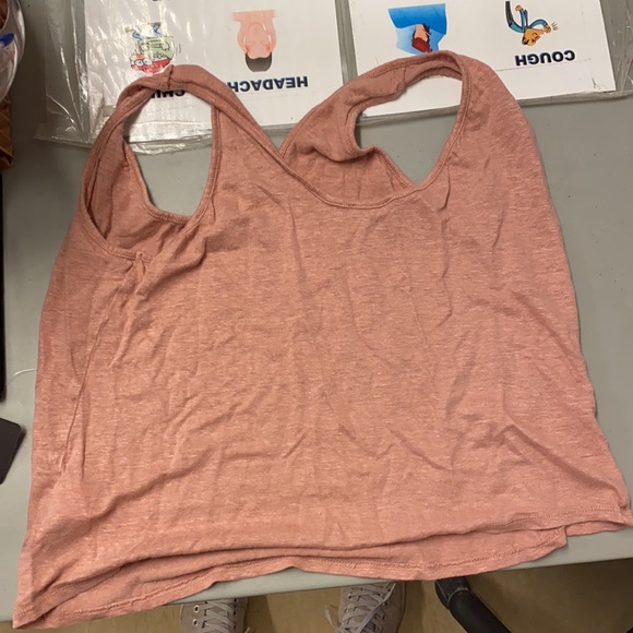 Tank top - Picture 2 of 2